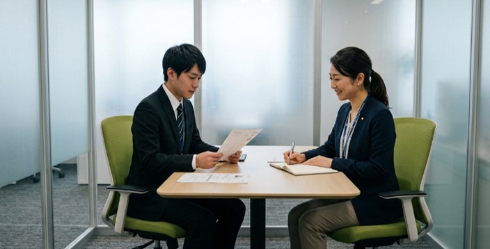 人事職